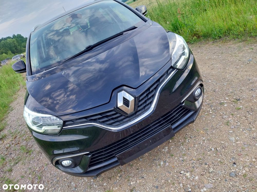 Renault Scenic 1.2 TCe Energy Bose EU6 - 9