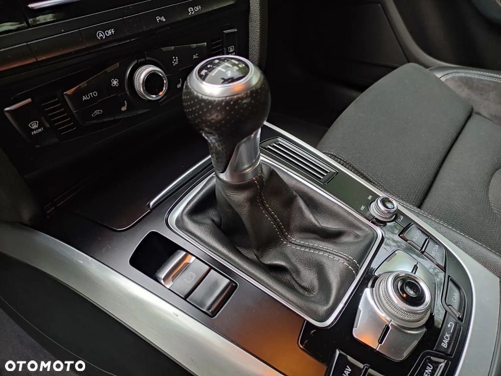 Audi A5 Sportback 2.0 TDI - 12