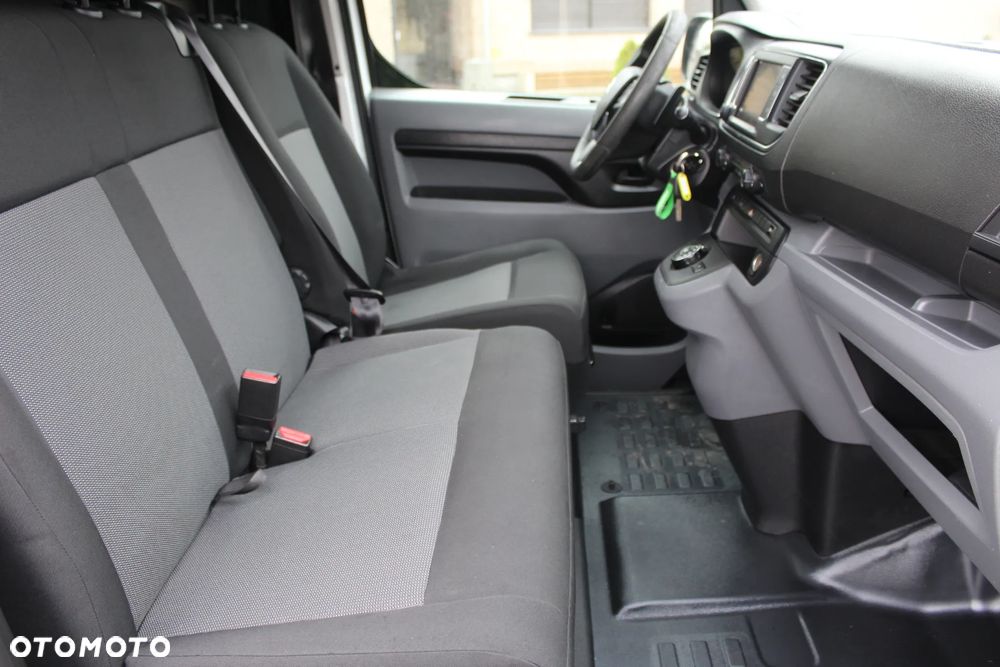 Citroën Jumpy - 13