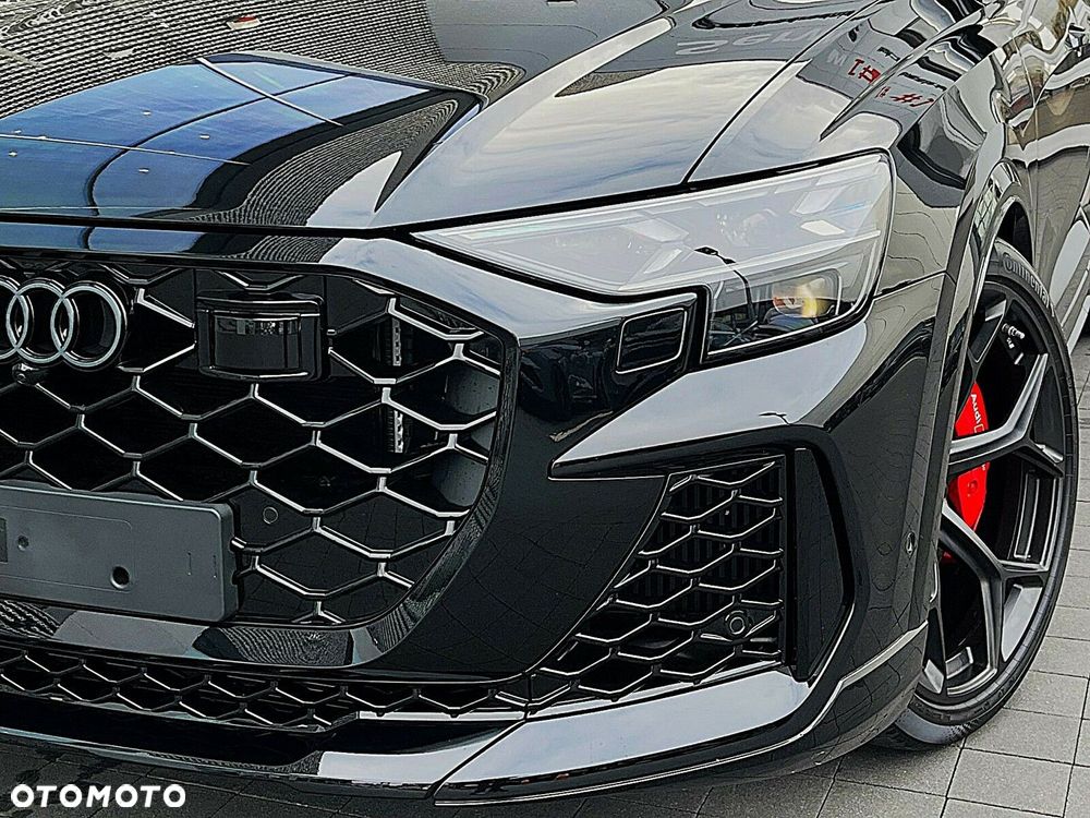 Audi RS Q8 - 15