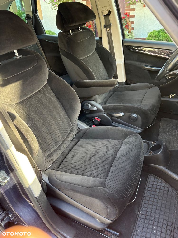 Citroën C4 Picasso 2.0 HDi Exclusive MCP - 9