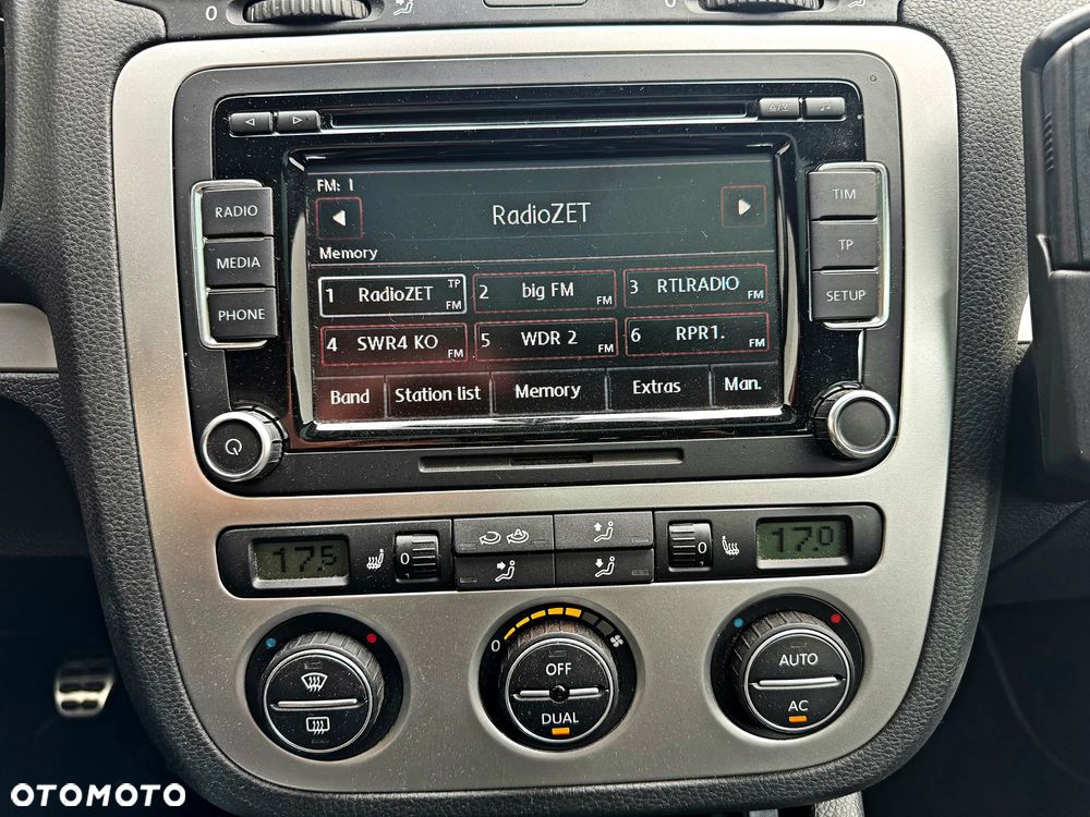 Volkswagen Scirocco 1.4 TSI Edition - 9