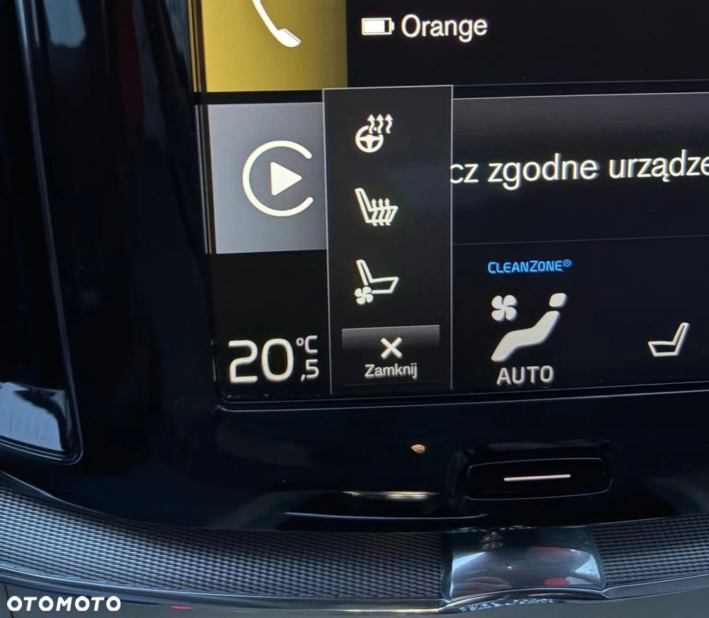 Volvo XC 60 D5 AWD Inscription - 18