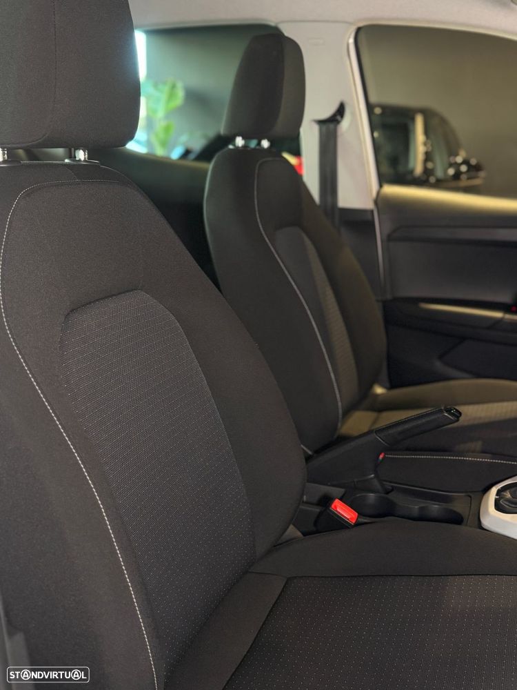 SEAT Arona 1.0 TSI Style DSG - 35