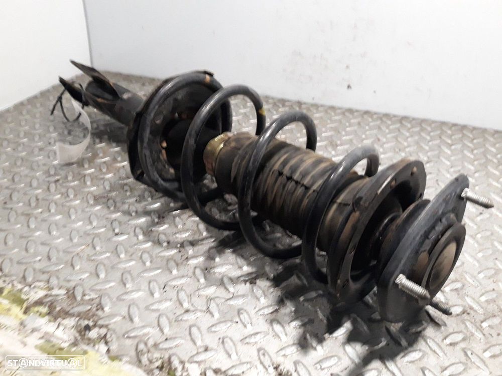 AMORTECEDOR FRENTE ESQUERDO TOYOTA YARIS 1.0 (SCP10_) 68CV 998CC - 1