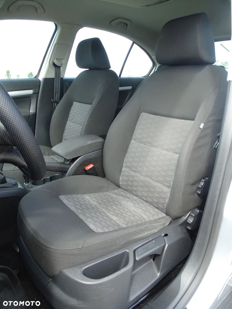 Skoda Octavia 1.9 TDI Elegance - 16