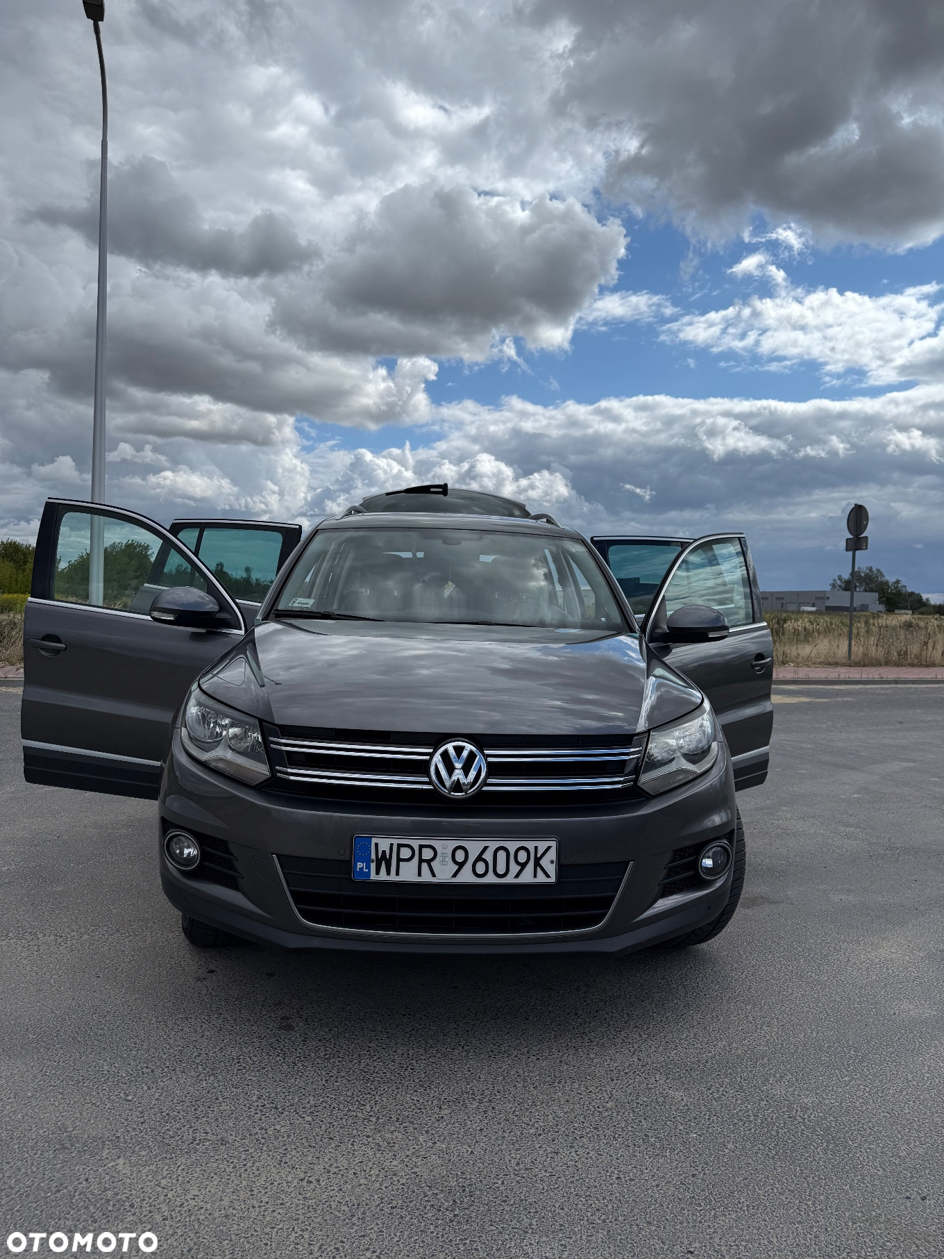 Volkswagen Tiguan 2.0 TDI SCR (BlueMotion Technology) Comfortline - 12