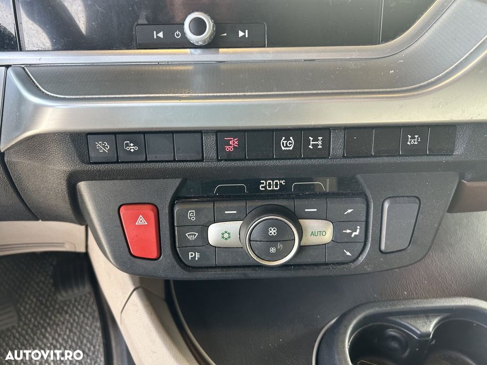 DAF XG Plus, Retarder,Clima stationare,TV, Piele, Jante Al, factura externa - 12
