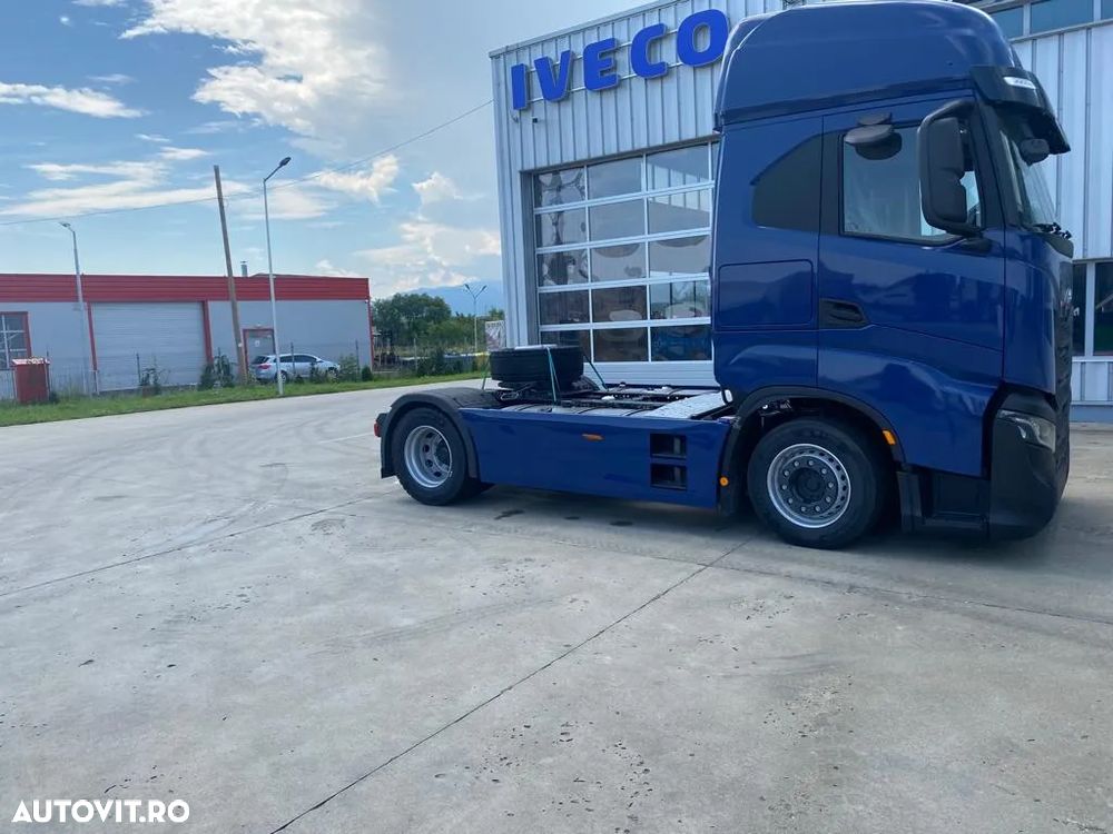 Iveco IVECO S-WAY AS440S53T/FP - 10