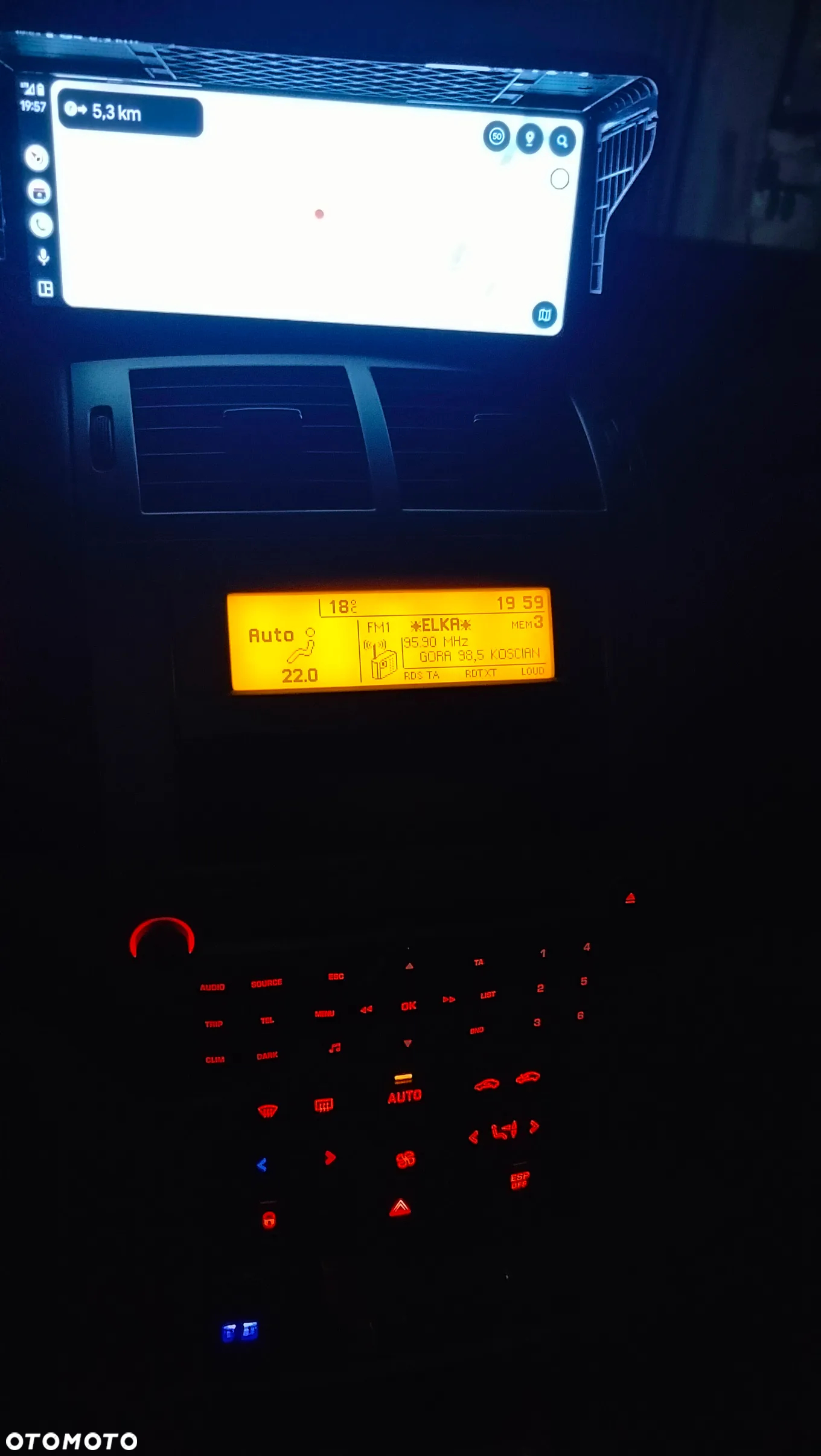 Peugeot 407 1.6 HDI Premium - 10