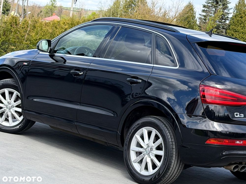 Audi Q3 2.0 TDI Quattro - 13