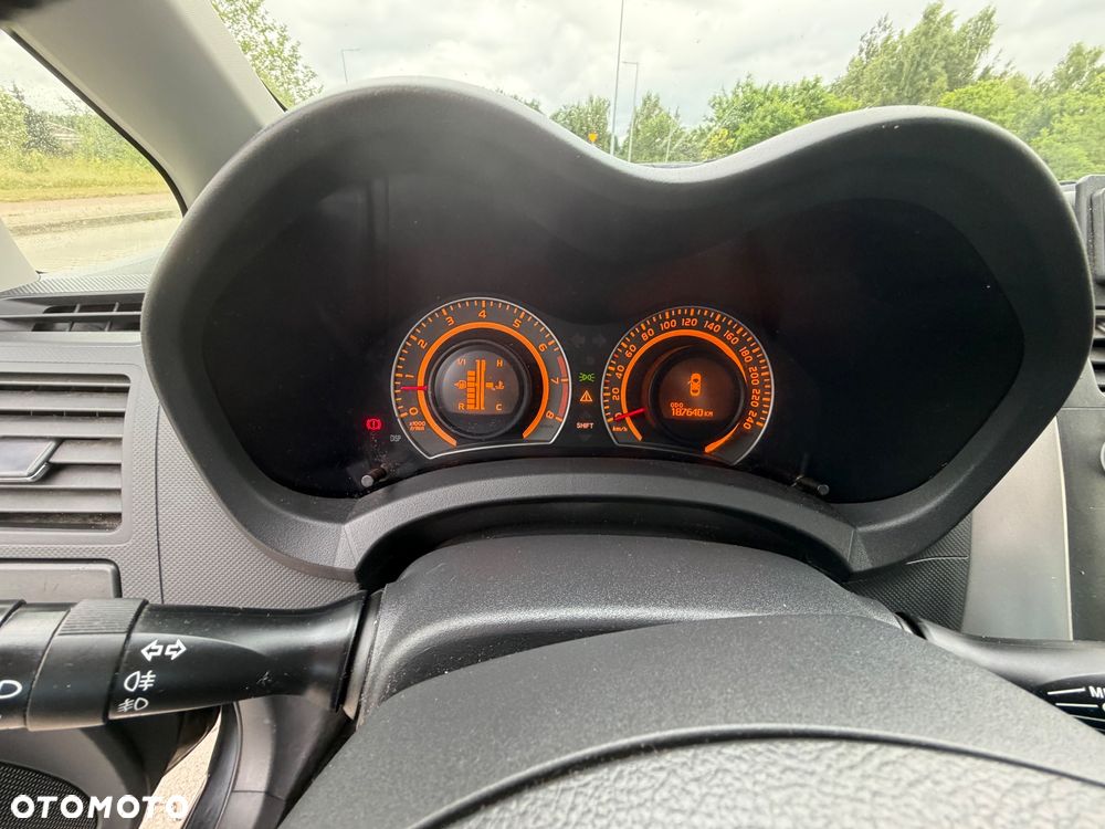 Toyota Auris - 9