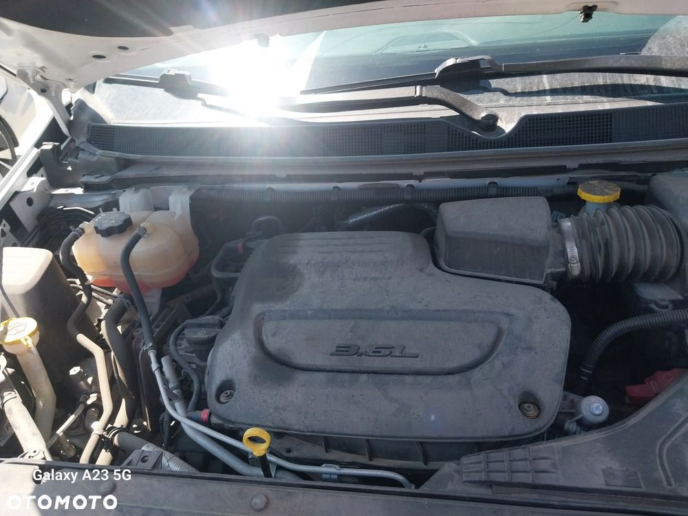 Chrysler Pacifica - 13