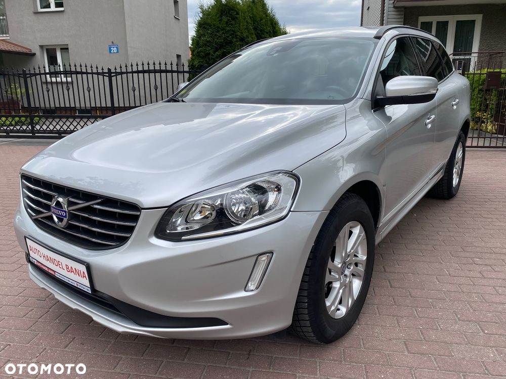 Volvo XC 60 D3 Geartronic Momentum - 17