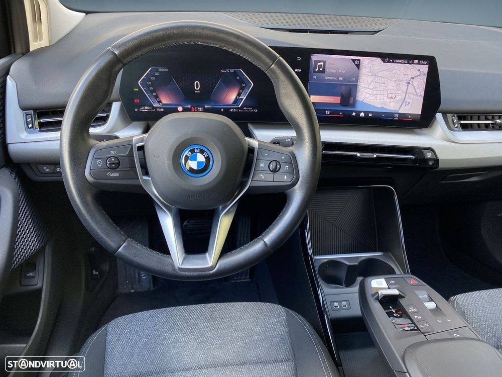 BMW 225xe Active Tourer e xDrive - 6