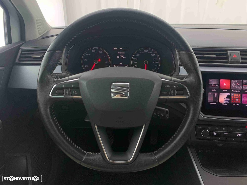 SEAT Arona 1.0 TSI Style - 9
