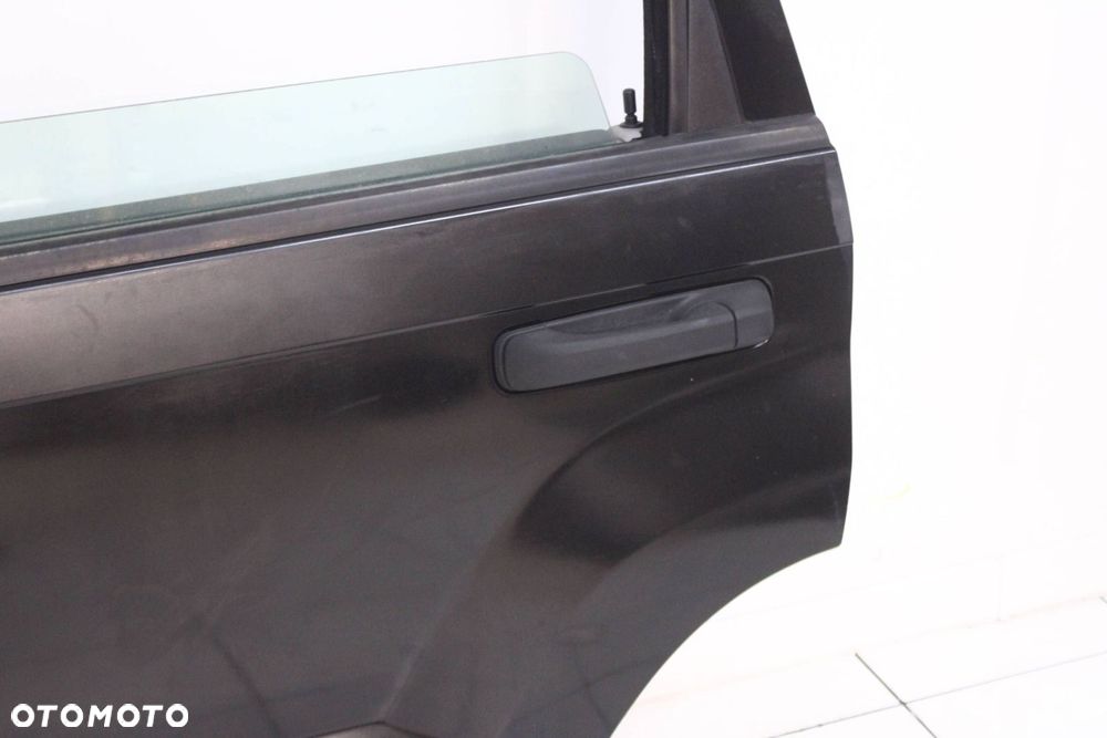 JEEP CHEROKEE WK 04R- DRZWI LEWE TYLNE LEWY TYŁ - 7