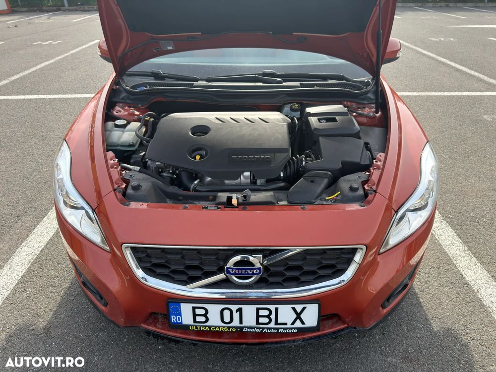 Volvo C30 DRIVe Momentum - 5