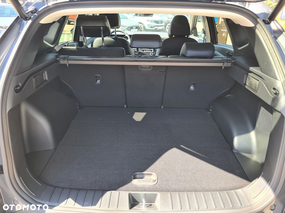 Hyundai Tucson 1.6 T-GDi HEV Executive 2WD - 14