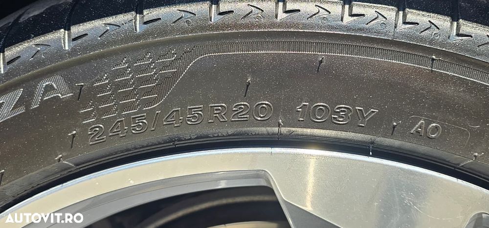 Audi A6 Allroad 55 TDI tiptronic - 28