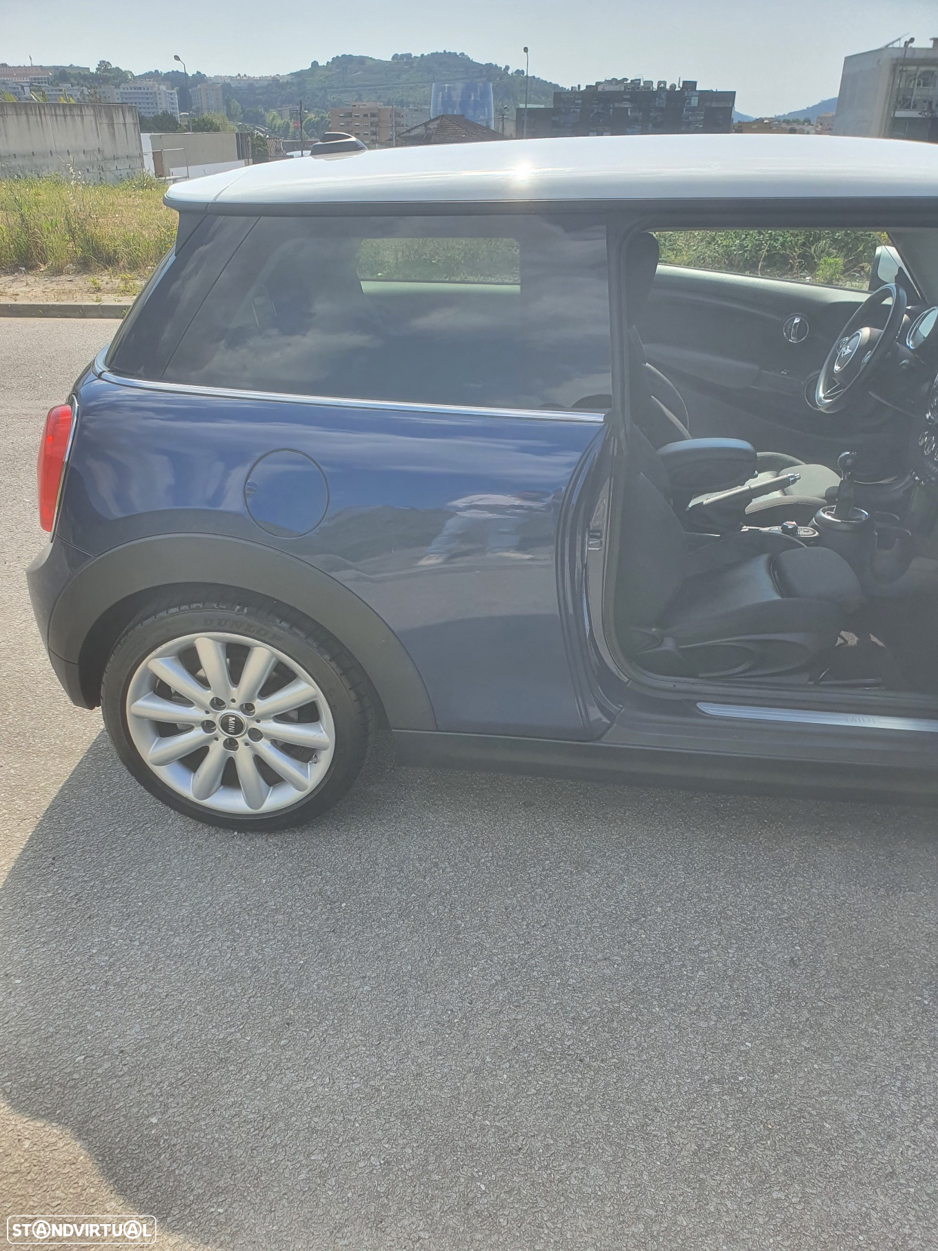 MINI 3 Portas Cooper - 5
