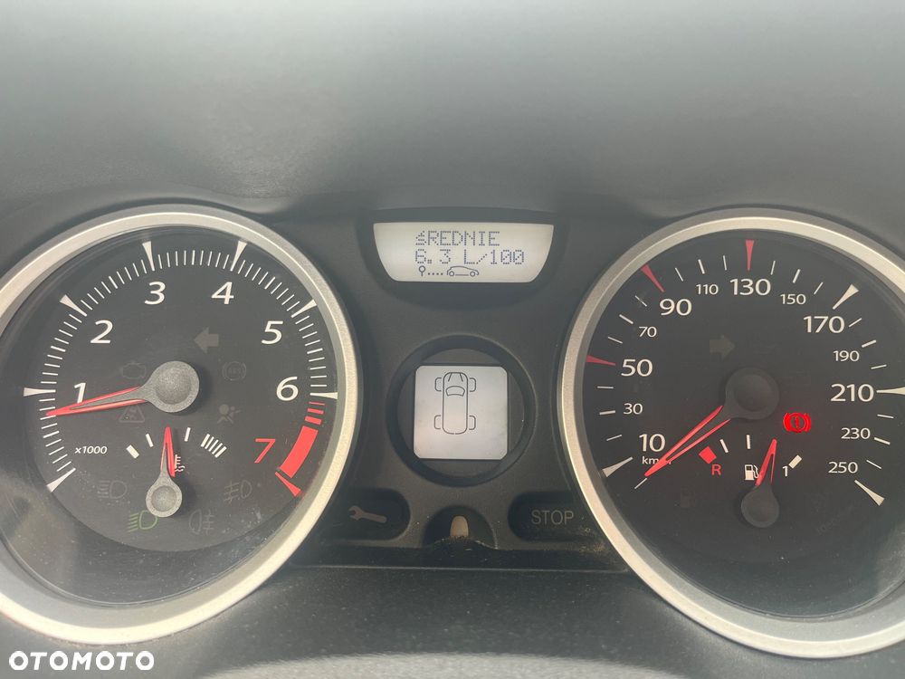 Renault Megane 1.6 Dynamique - 16