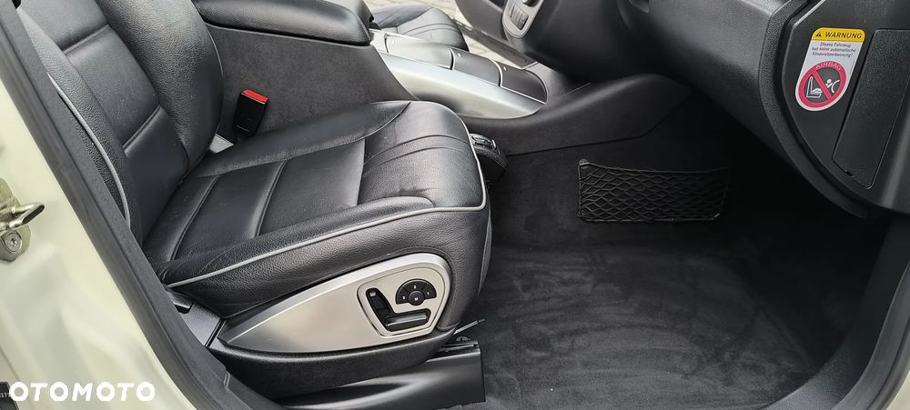 Mercedes-Benz Klasa R 350 CDI L 4-Matic - 35
