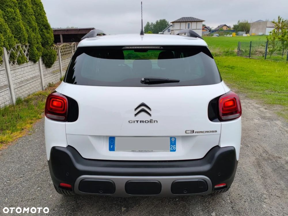 Citroën C3 Aircross - 4