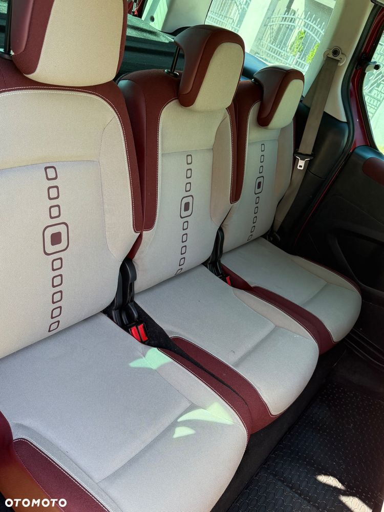 Citroën Berlingo 1.6 HDi 110 FAP Multispace - 9