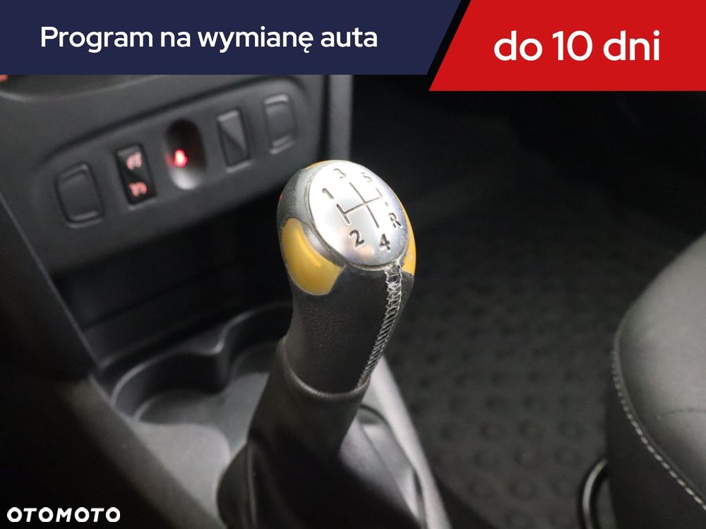 Dacia Sandero - 15