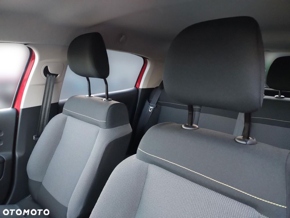 Citroën C3 1.2 PureTech Shine EAT6 - 11