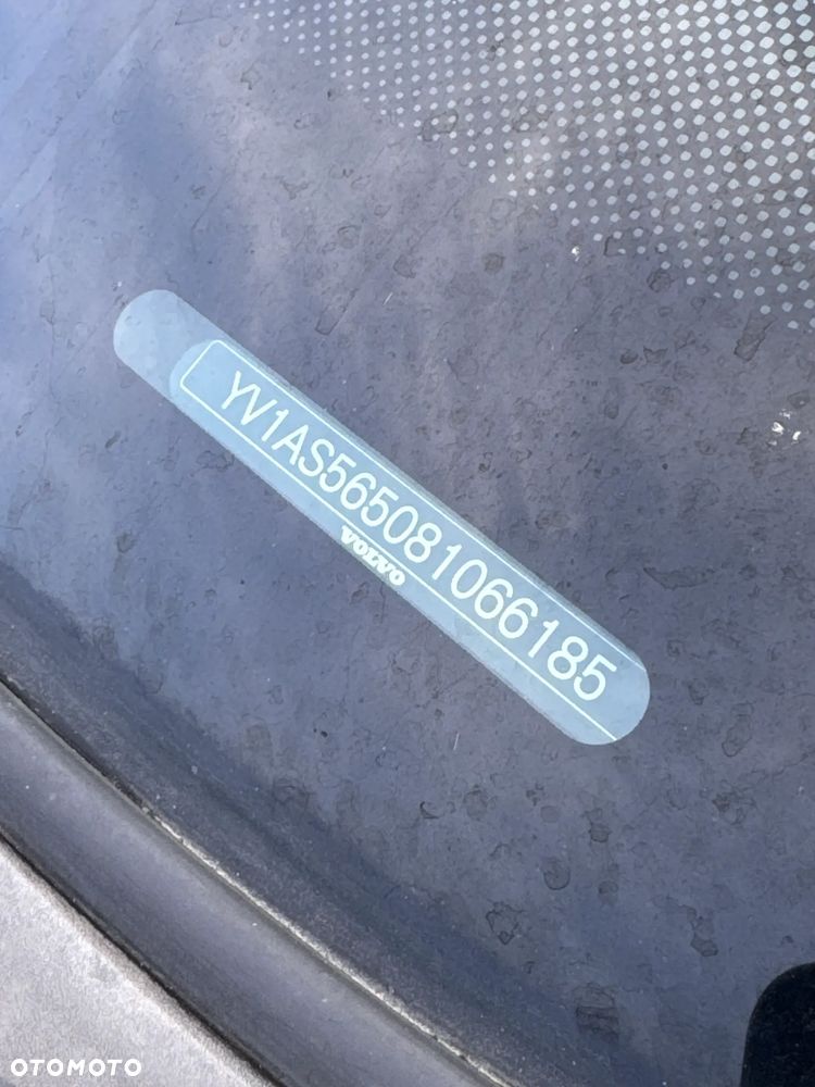 Volvo S80 - 32
