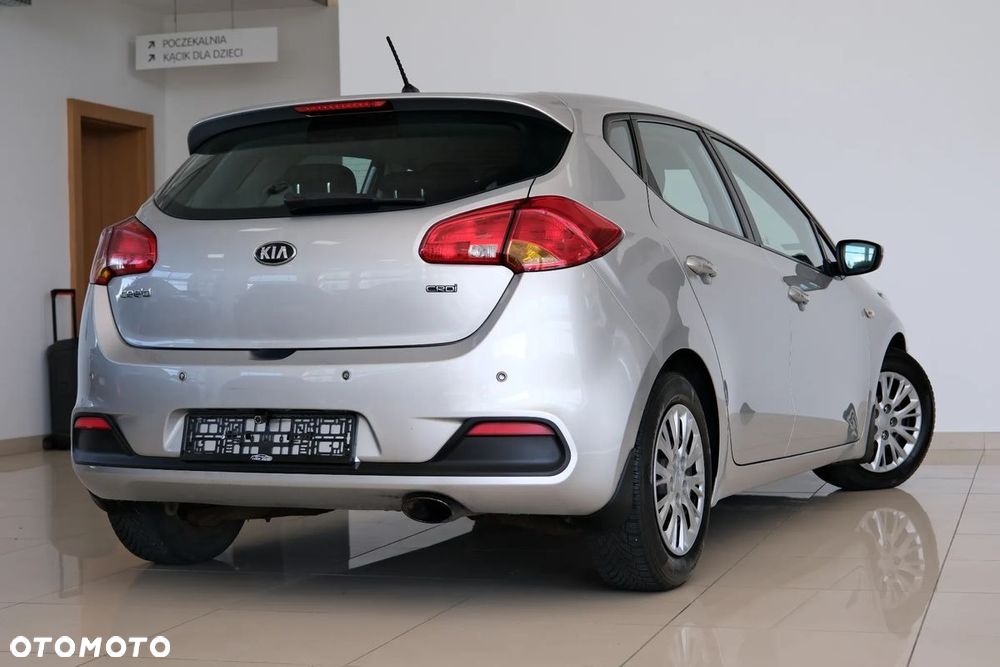 Kia Ceed 1.6 CRDi L - 19