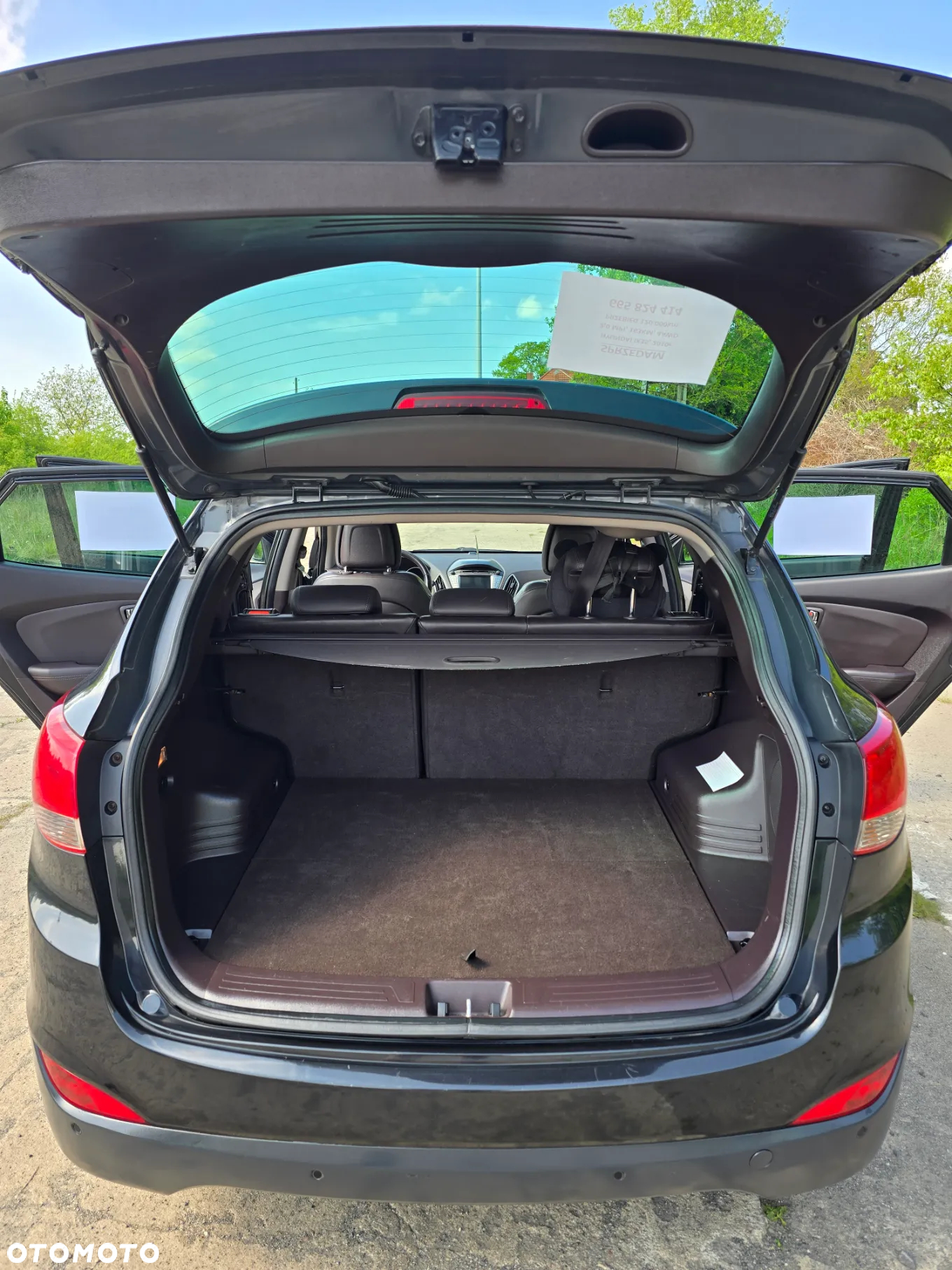 Hyundai ix35 2.0 Premium - 11