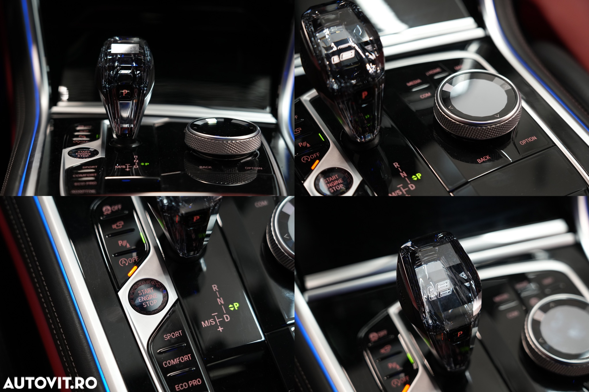 BMW Seria 8 840i - 25