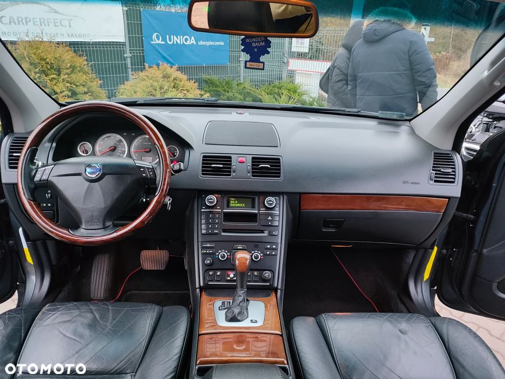 Volvo XC 90 V8 Executive - 24