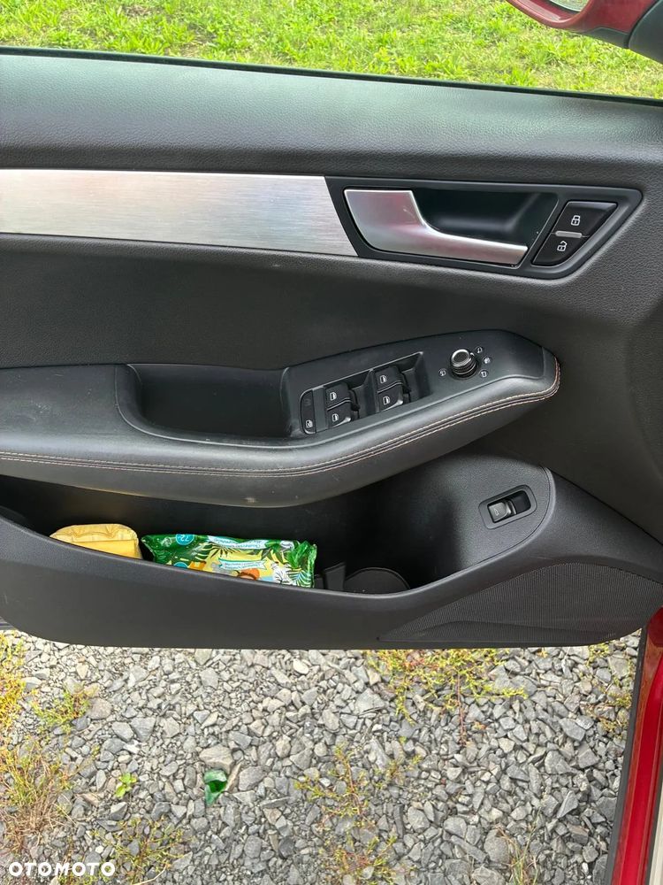 Audi Q5 2.0 TDI Quattro S tronic - 12