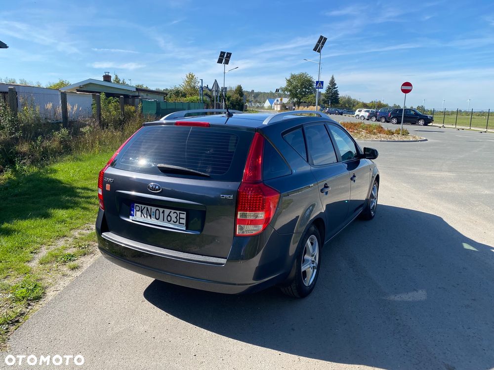 Kia Ceed Cee'd 1.6 Crdi Comfort - 3