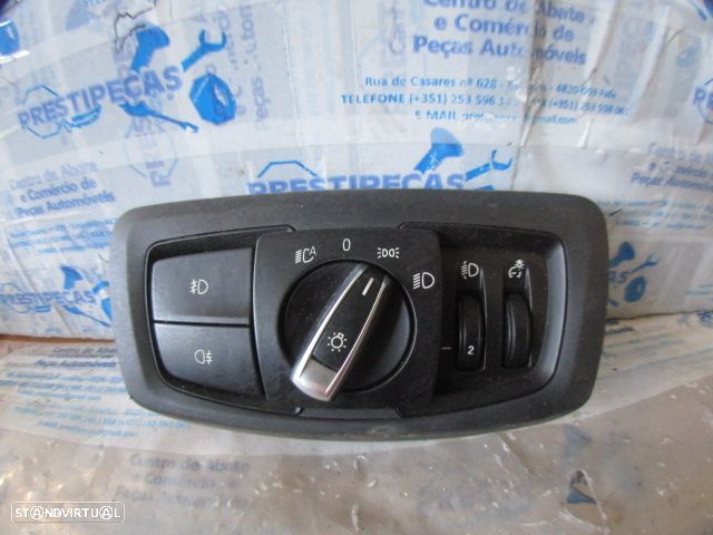 Interruptor 9865814 BMW F46 SERIE 2 2019 1.5D 115CV 5P CINZA LUZES - 1