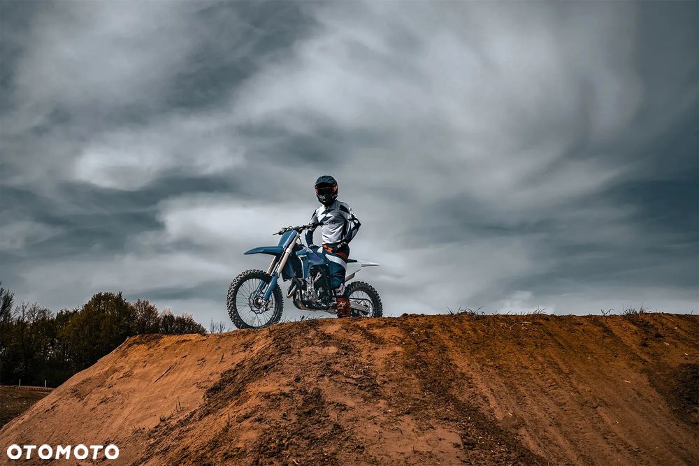 ZX MOTO 250MX - 3