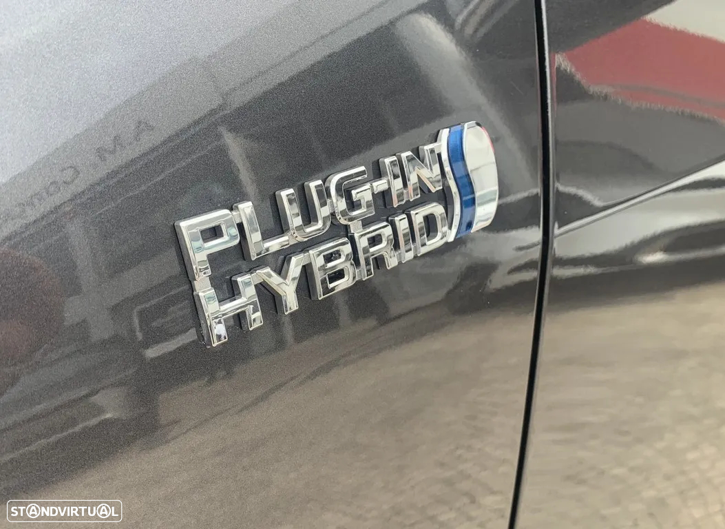 Toyota RAV4 2.5 HDF Plug-in Premium AWD-i - 18