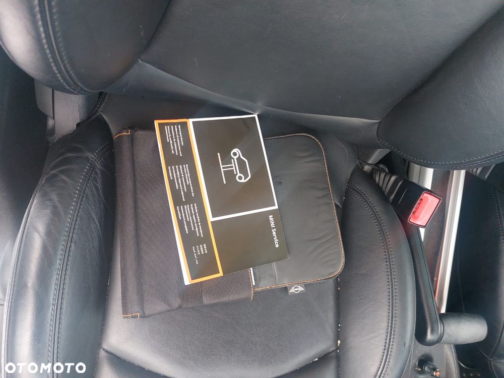 MINI Countryman Cooper SD All4 - 22