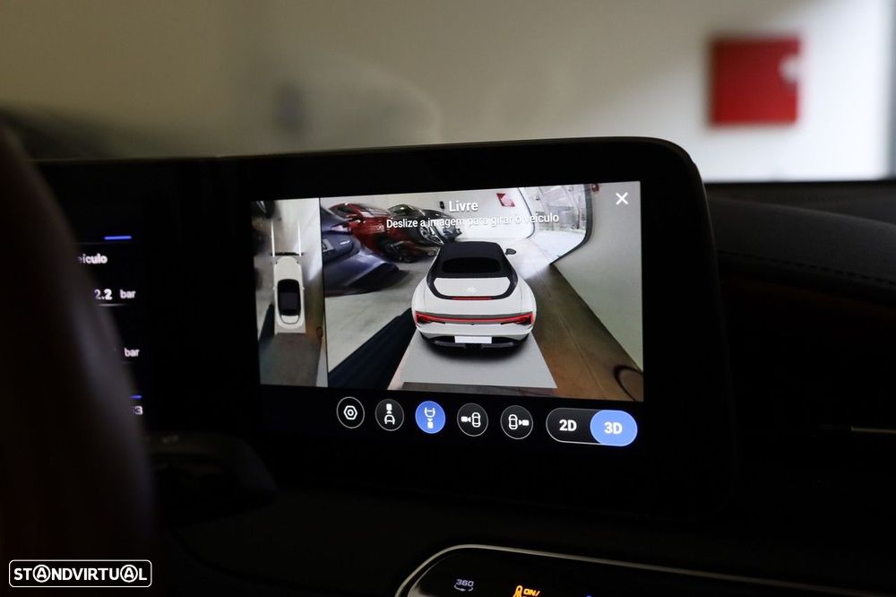 MG Cyberster 77 kWh GT - 30