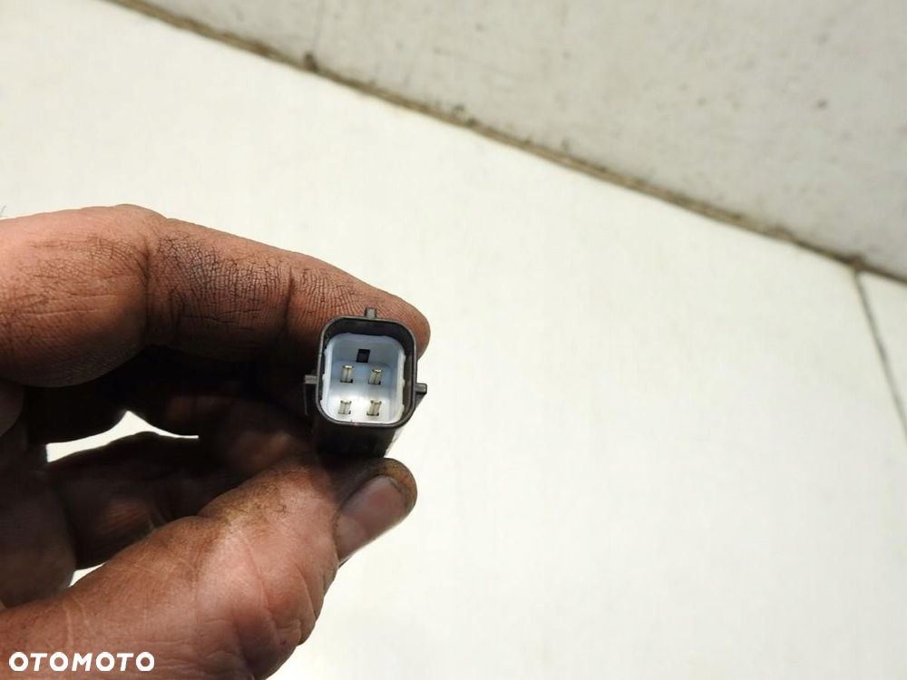 SONDA LAMBDA NISSAN MURANO Z51 3.5 V6 0ZA603-N9 - 3