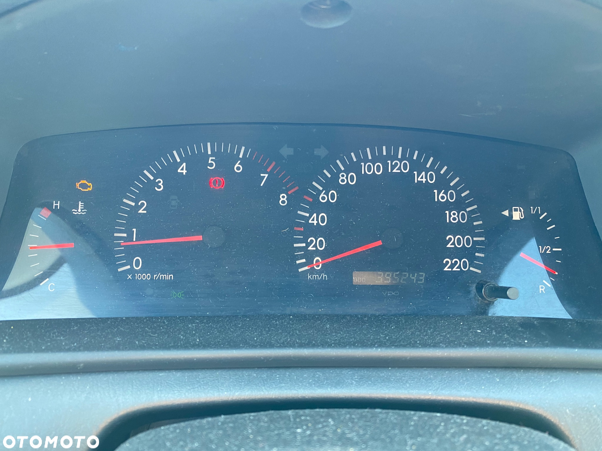 Toyota Corolla - 9