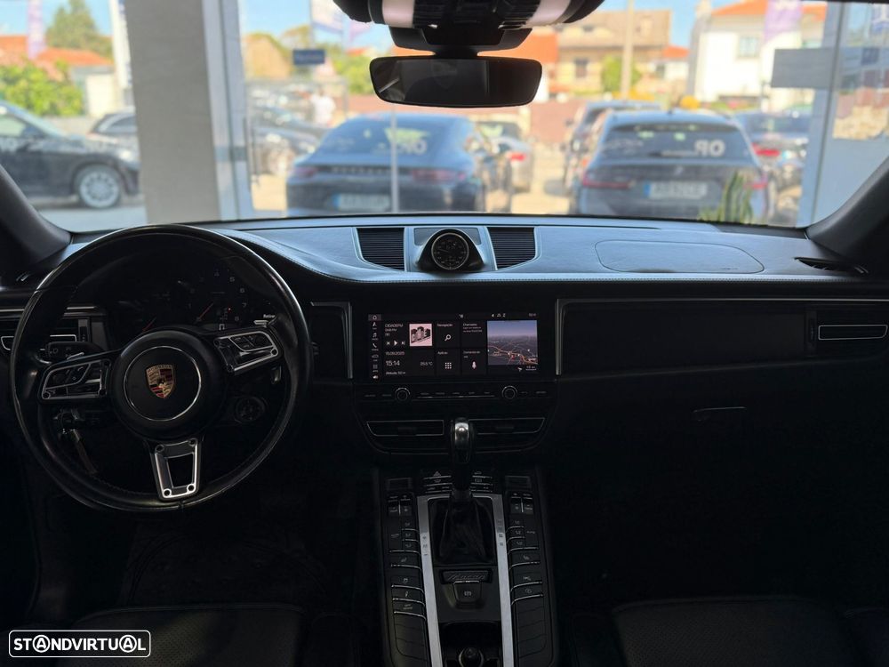 Porsche Macan Spirit - 7