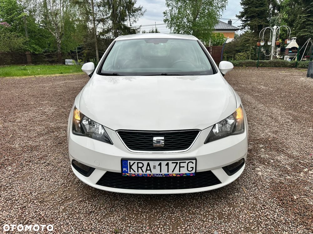 Seat Ibiza 1.4 TDI S&S CONNECT - 3