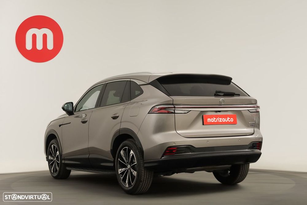 MG EHS 1.5 T-GDI Plug-in Hybrid Luxury - 3
