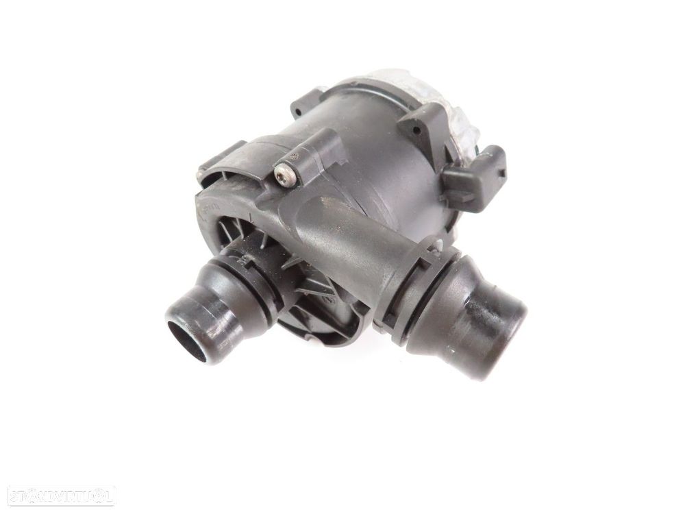Bomba de Água Suplementar Usado / Original BMW 7 (G11, G12)/BMW 5 (G30, F90)/BMW... - 2