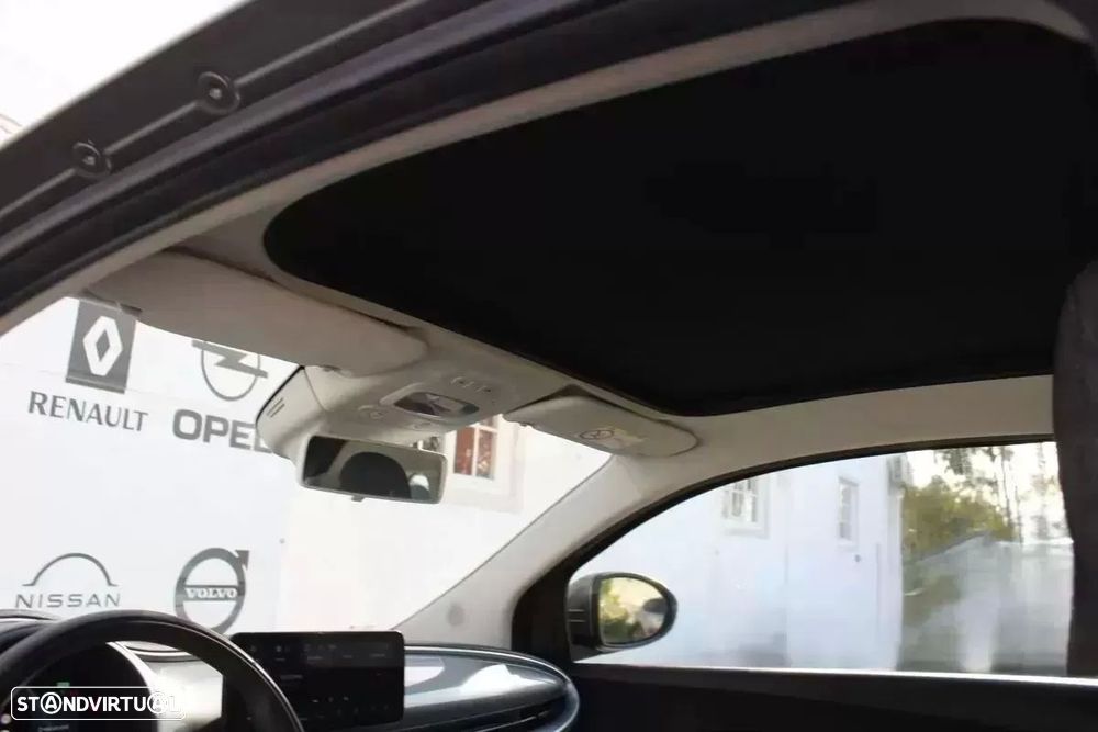 Fiat 500e C Icon - 25